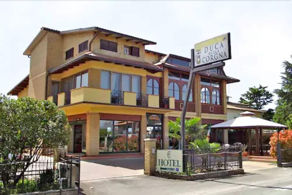 Hotel Duca Della Corgna Castiglione del Lago