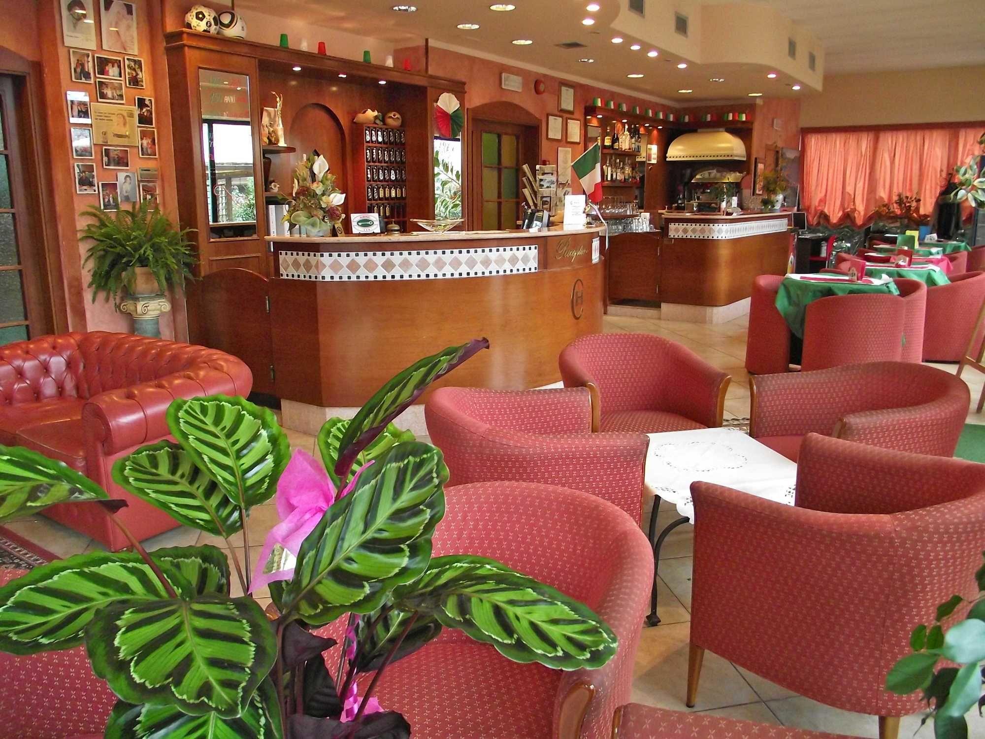 Duca Della Corgna Hotel
