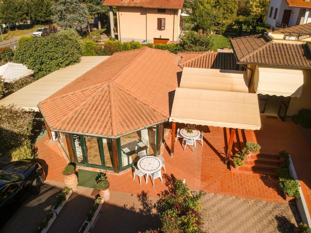Duca Della Corgna Hotel Castiglione del Lago