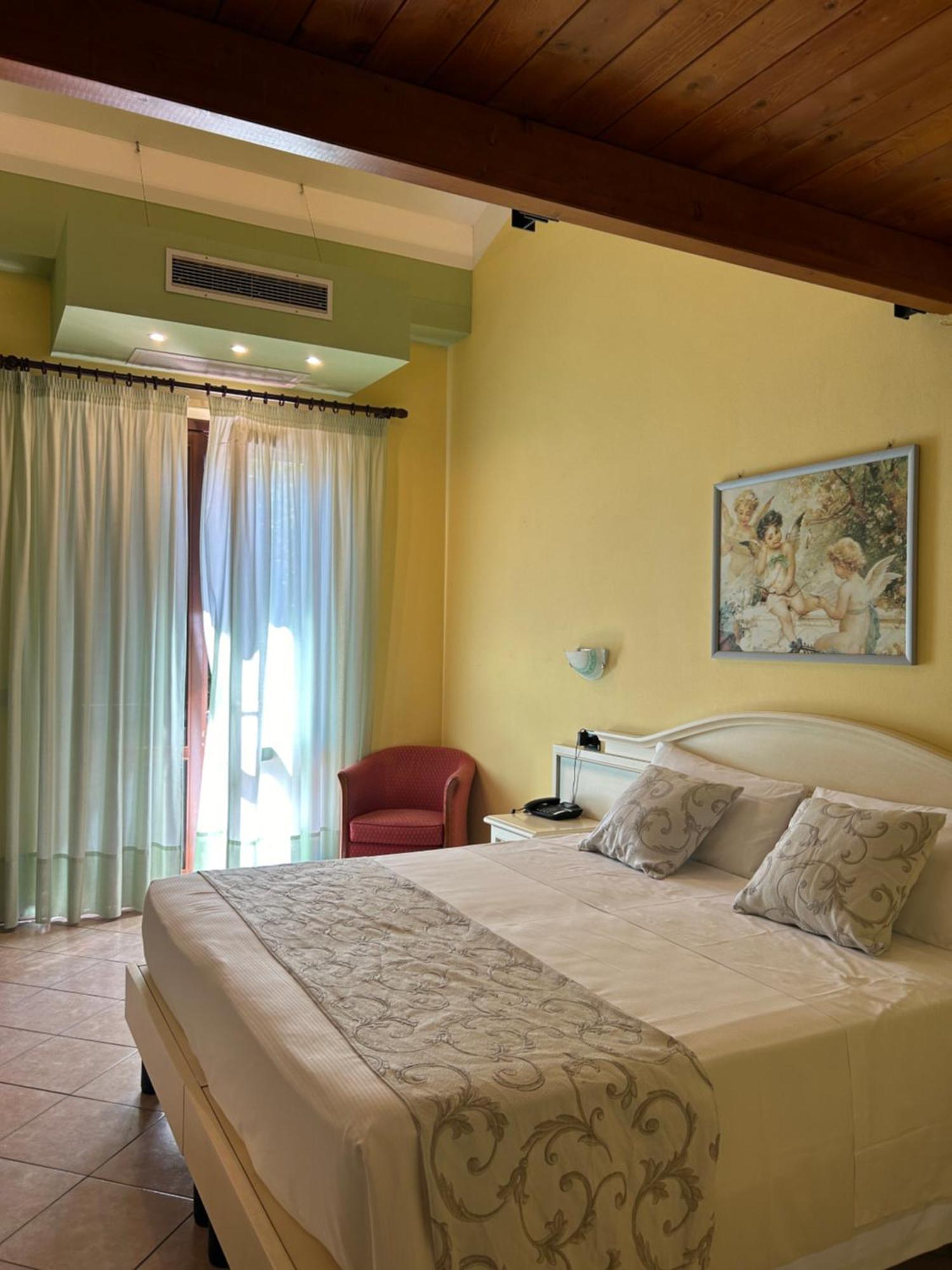 Duca Della Corgna Hotel