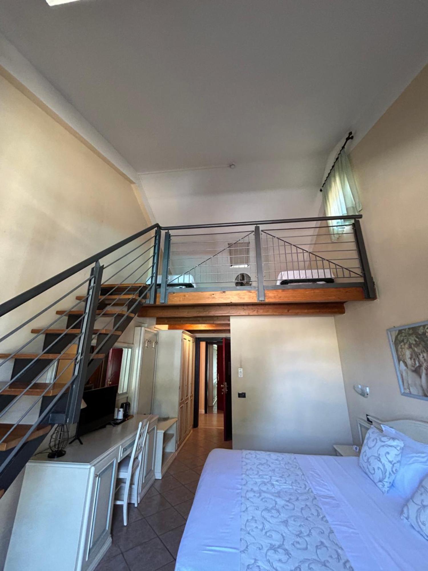 Duca Della Corgna Hotel 4*