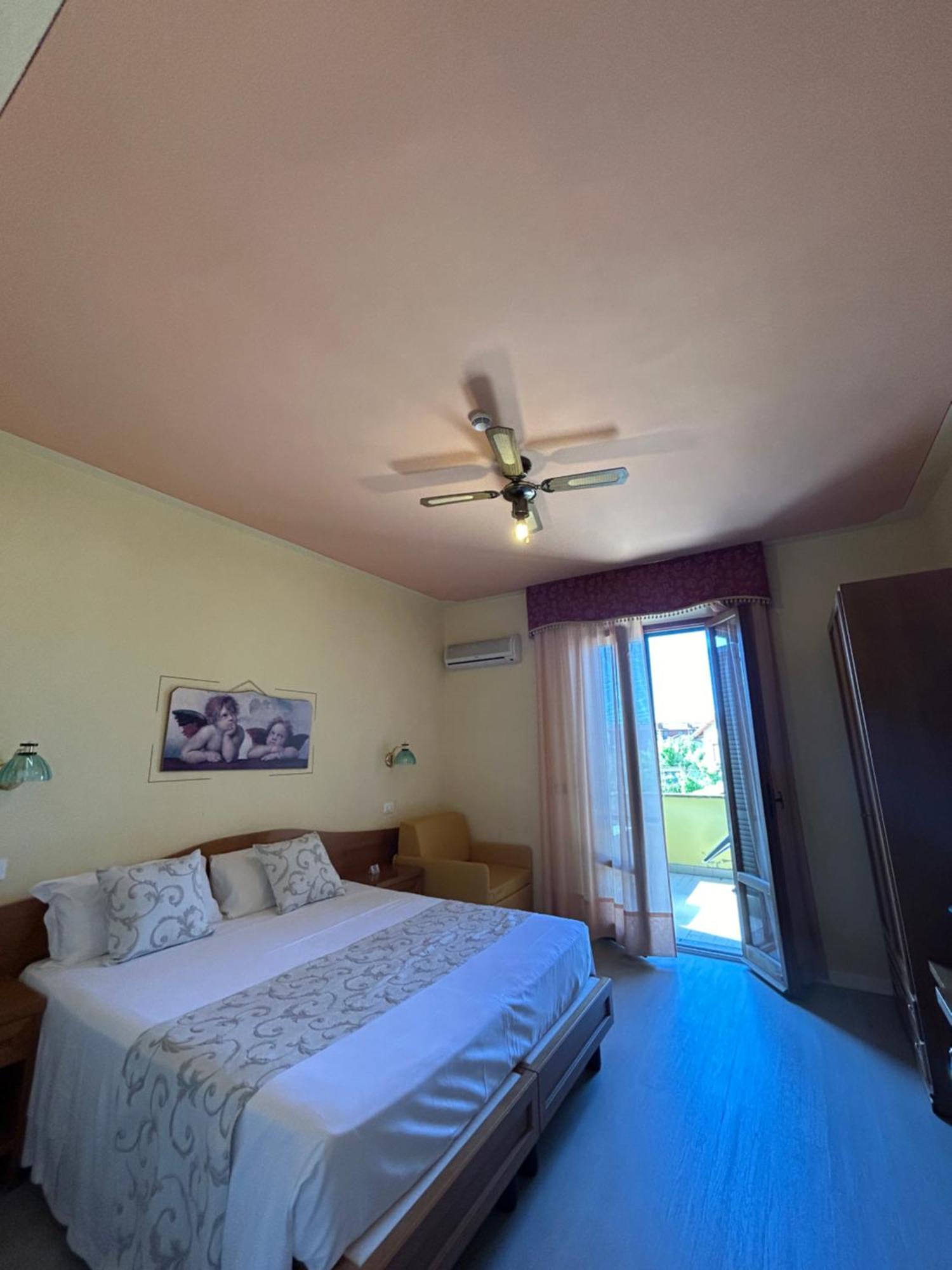 Hotel Duca Della Corgna 4*