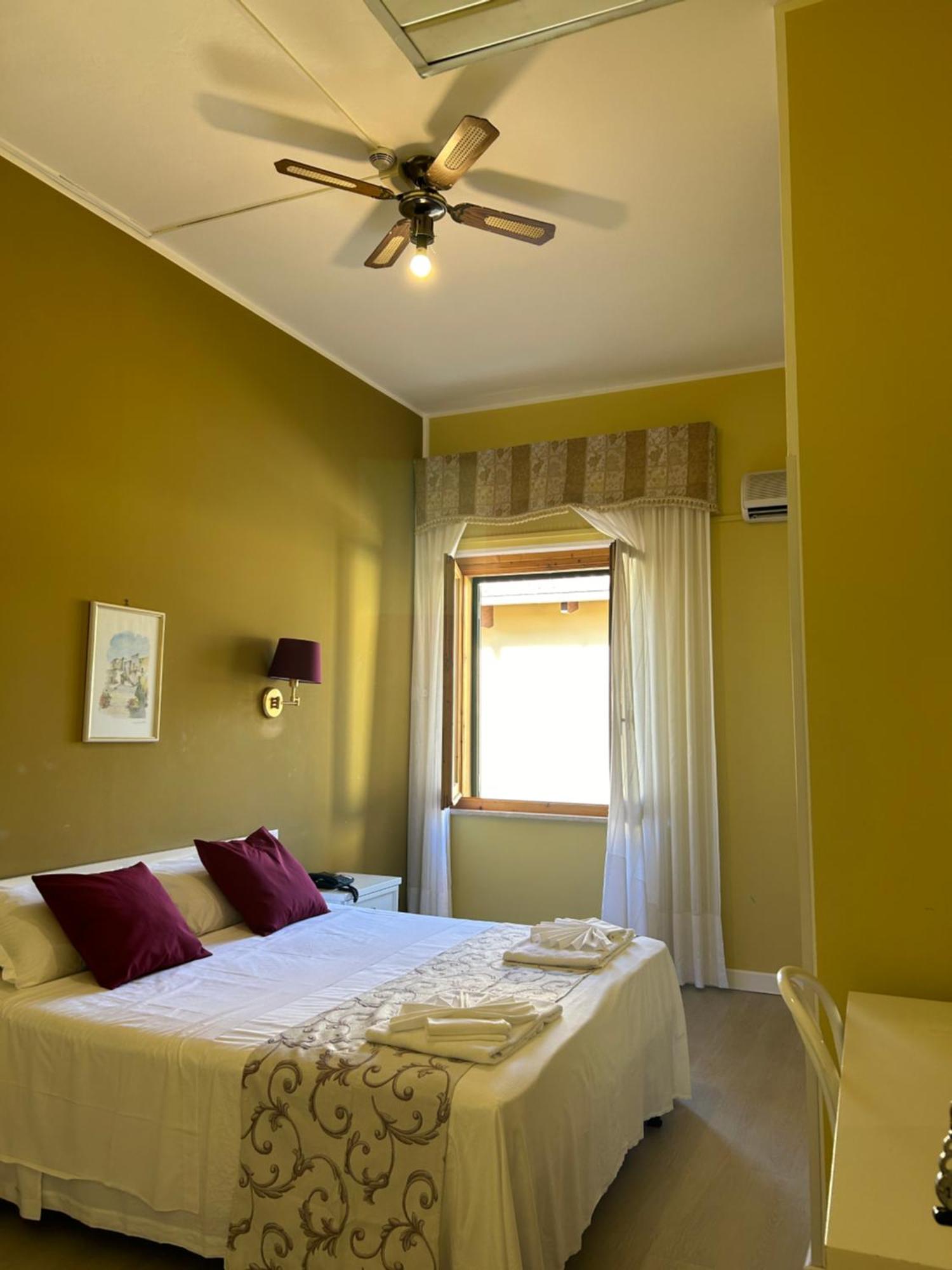Duca Della Corgna Hotel Castiglione del Lago