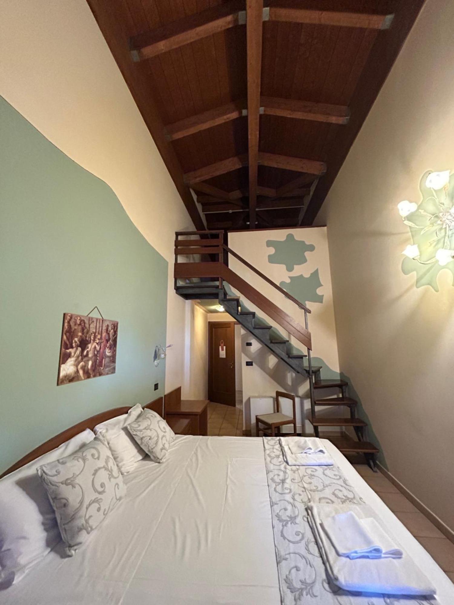 Hotel Duca Della Corgna Castiglione del Lago