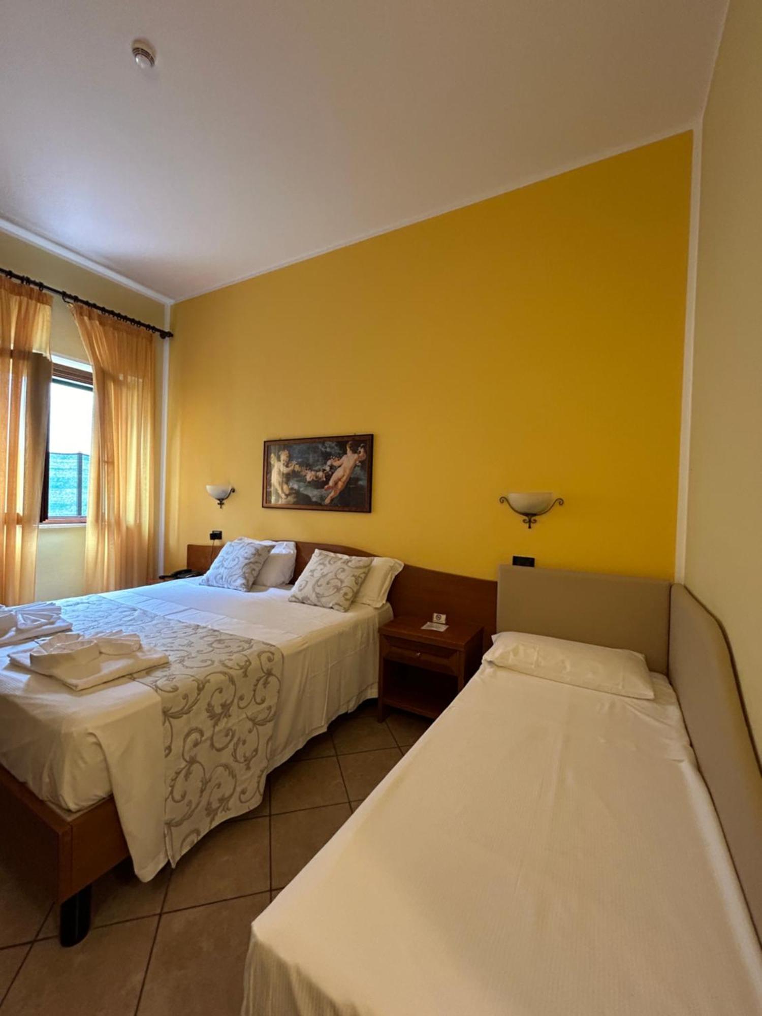 Duca Della Corgna Hotel