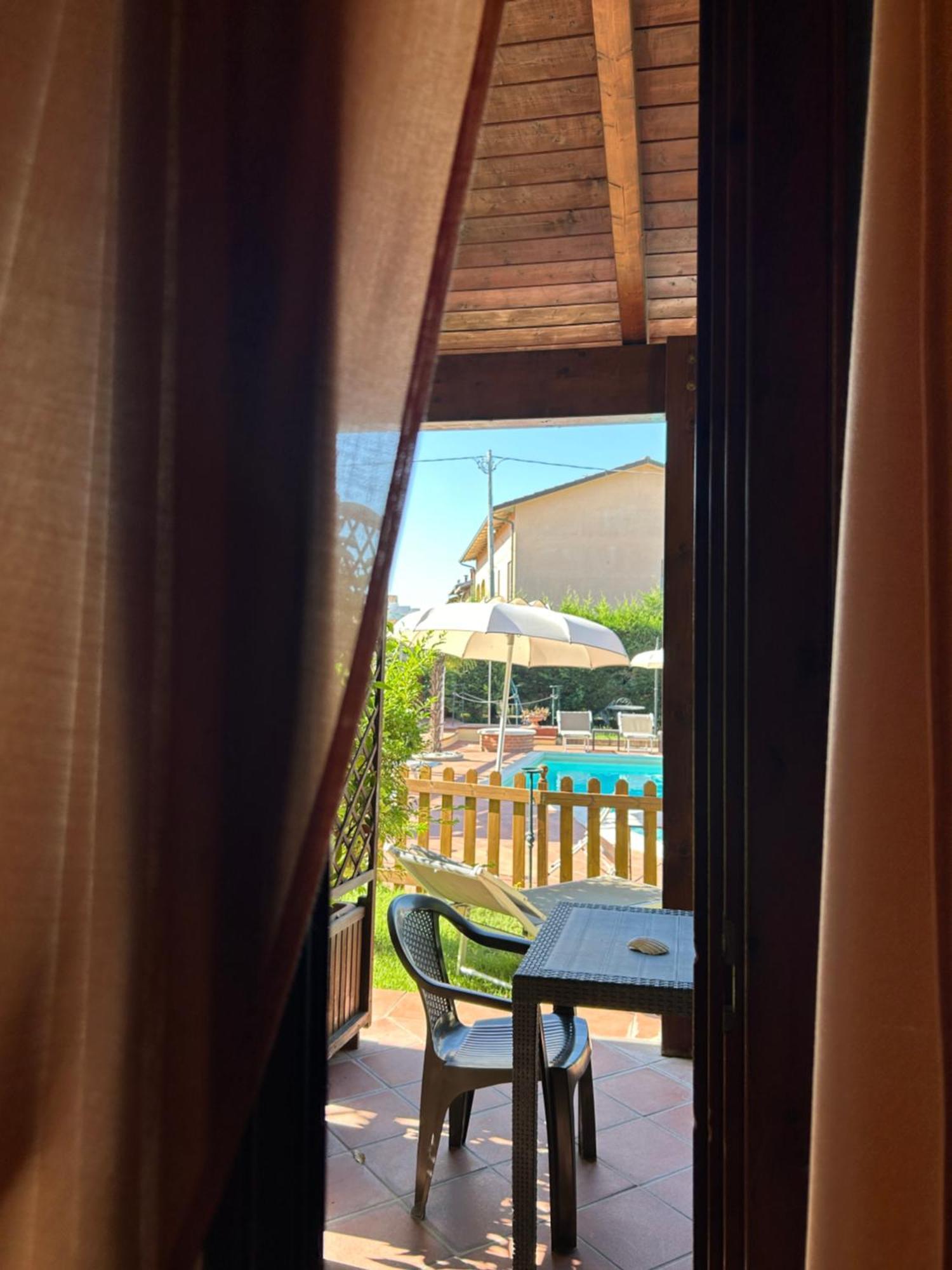 Hotel Duca Della Corgna 4*