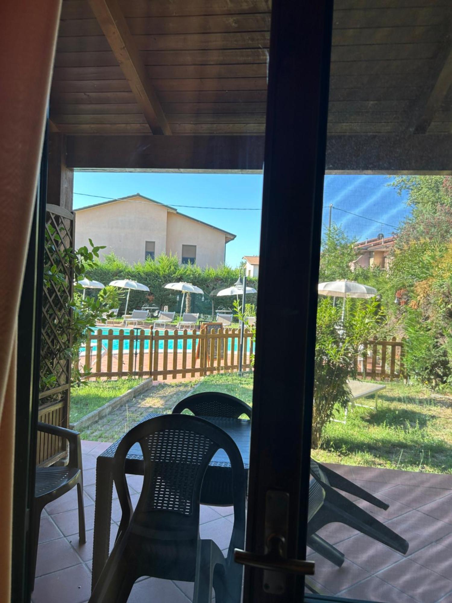 Duca Della Corgna Hotel