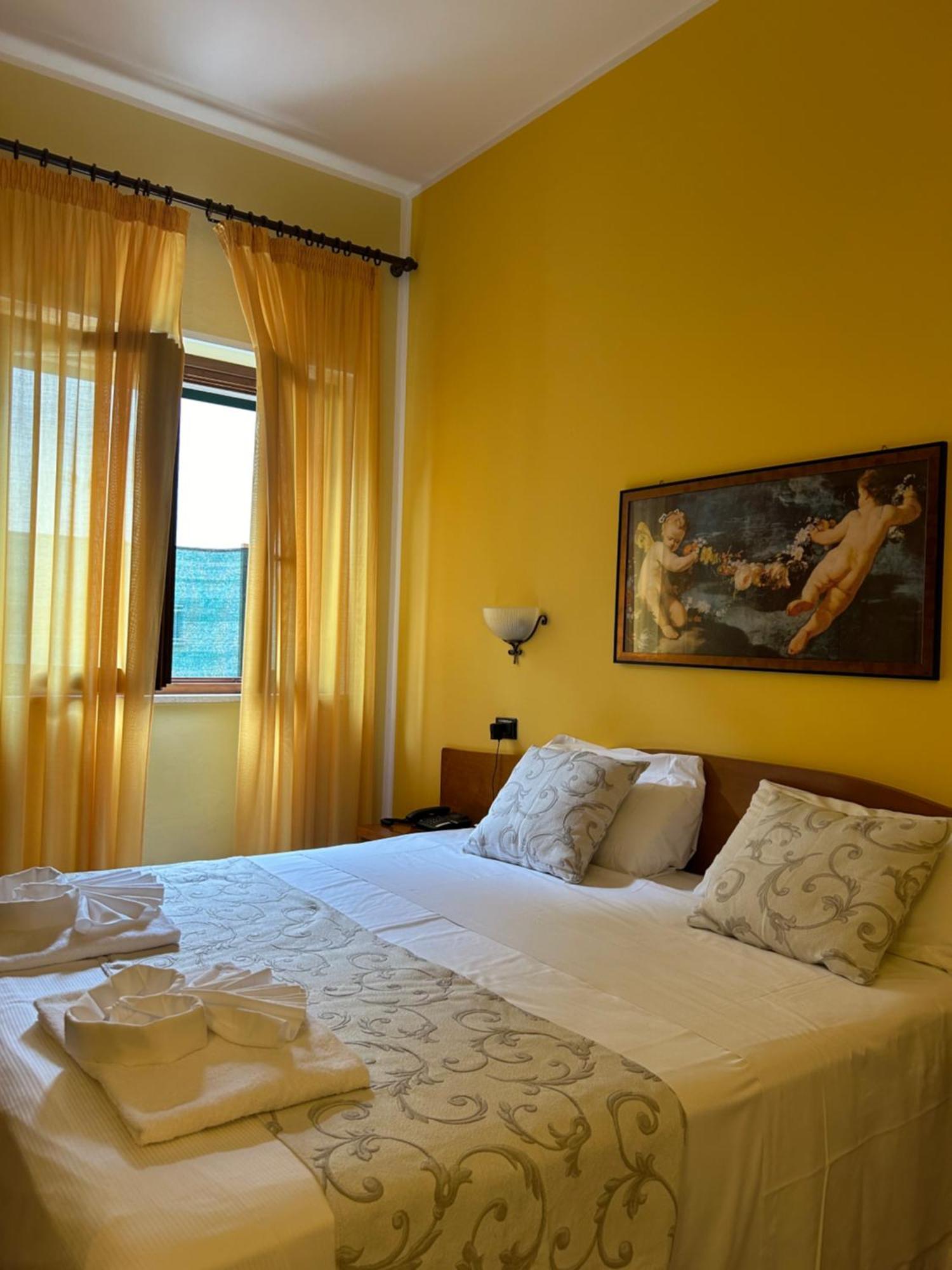 Hotel Duca Della Corgna