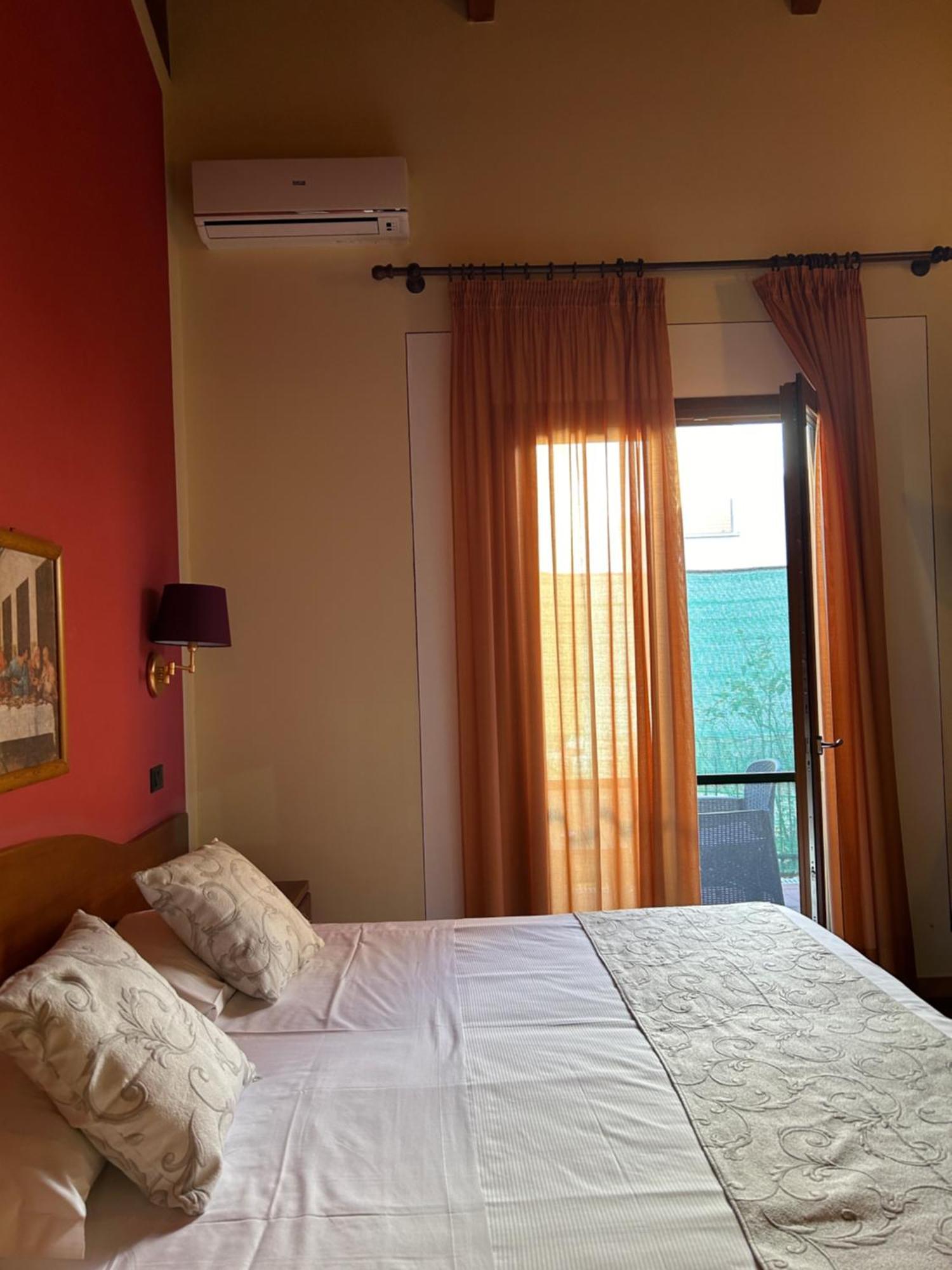 Duca Della Corgna 4*