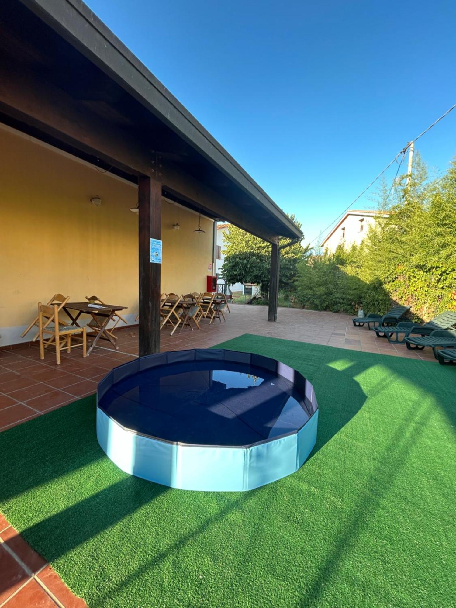 Duca Della Corgna Hotel 4*