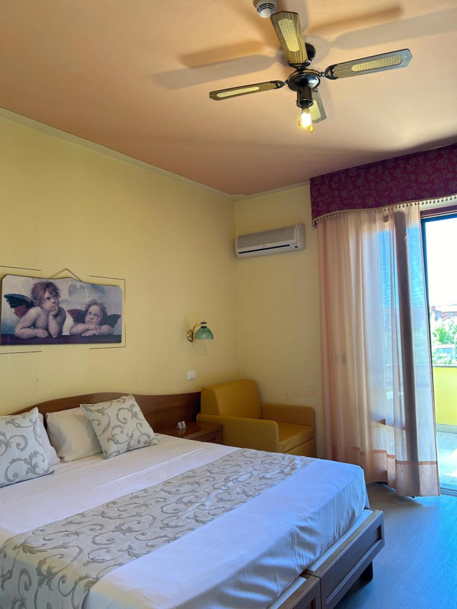 Duca Della Corgna Hotel