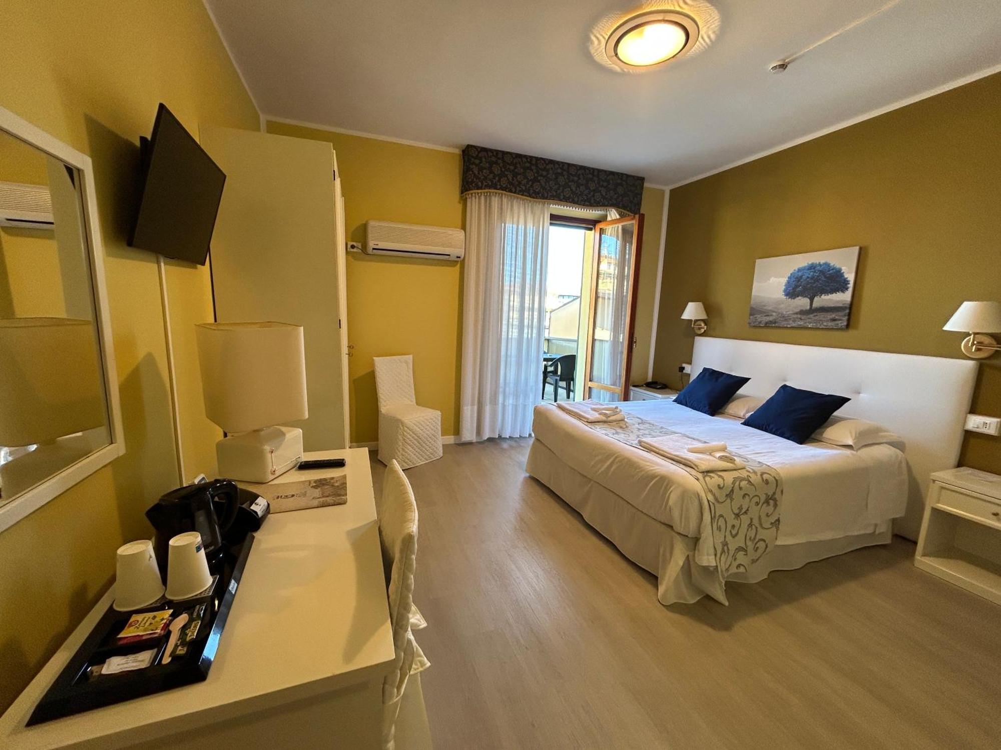 Duca Della Corgna Hotel Castiglione del Lago