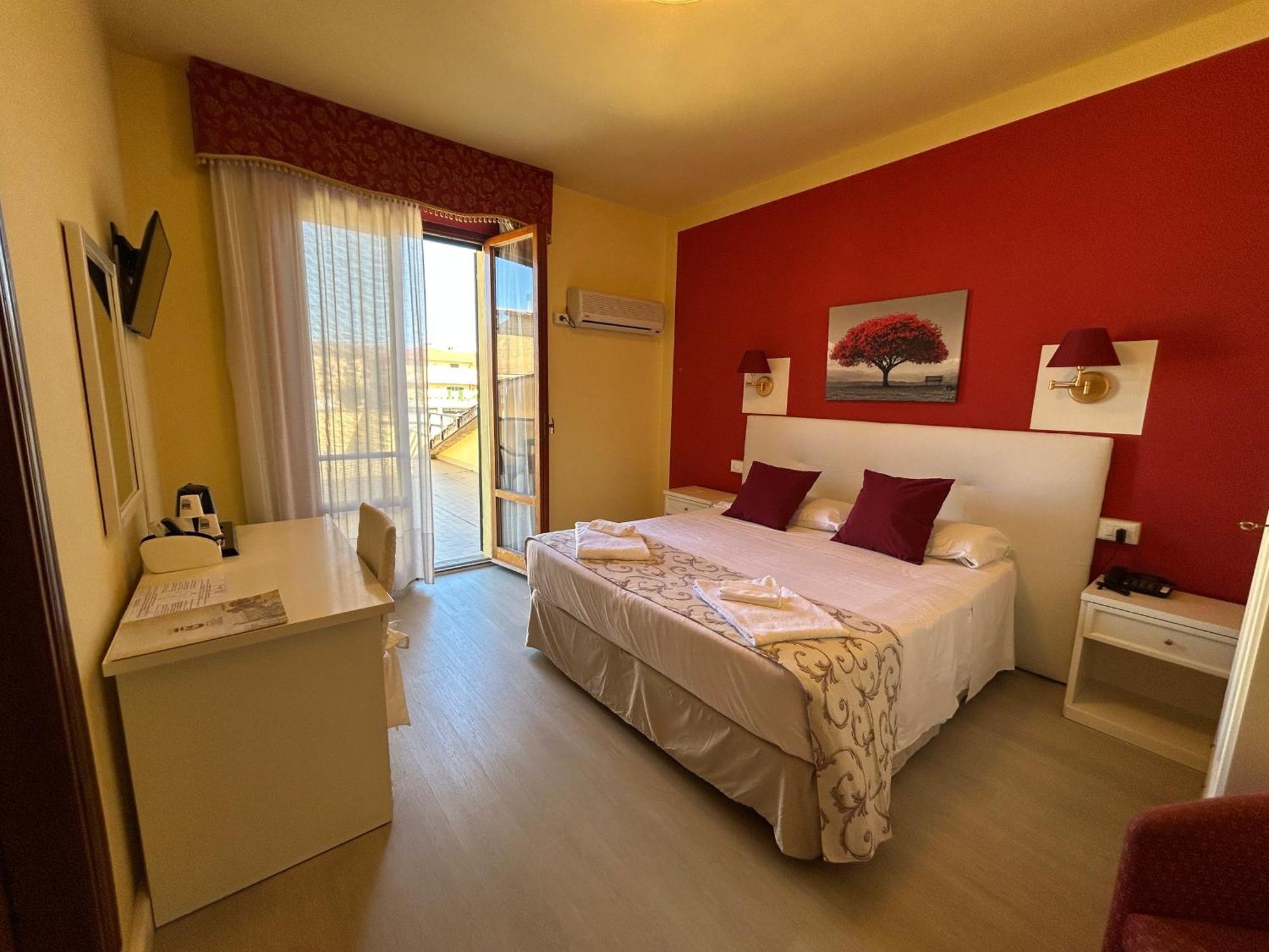 Hotel Duca Della Corgna Castiglione del Lago