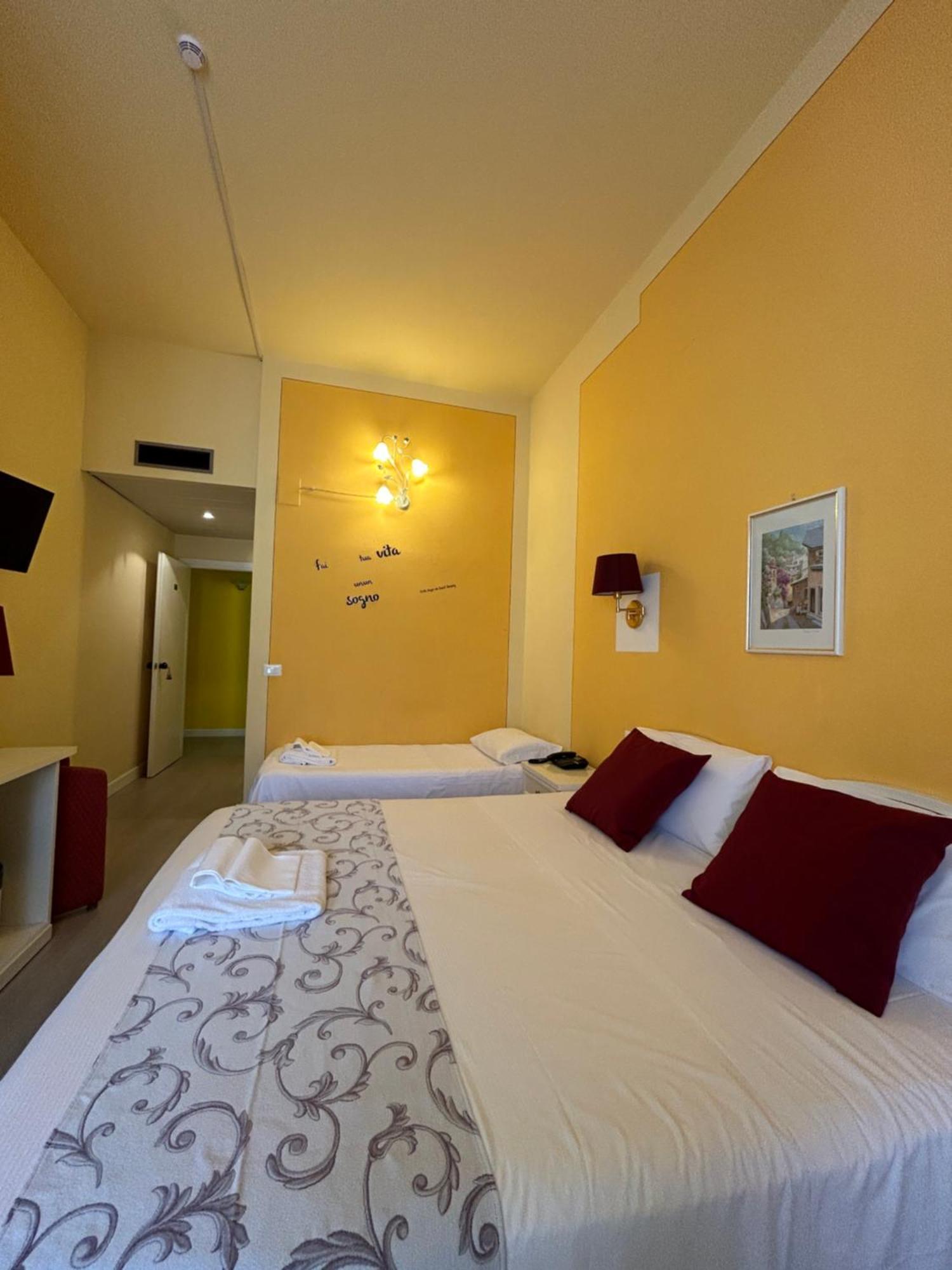 Duca Della Corgna Hotel Castiglione del Lago