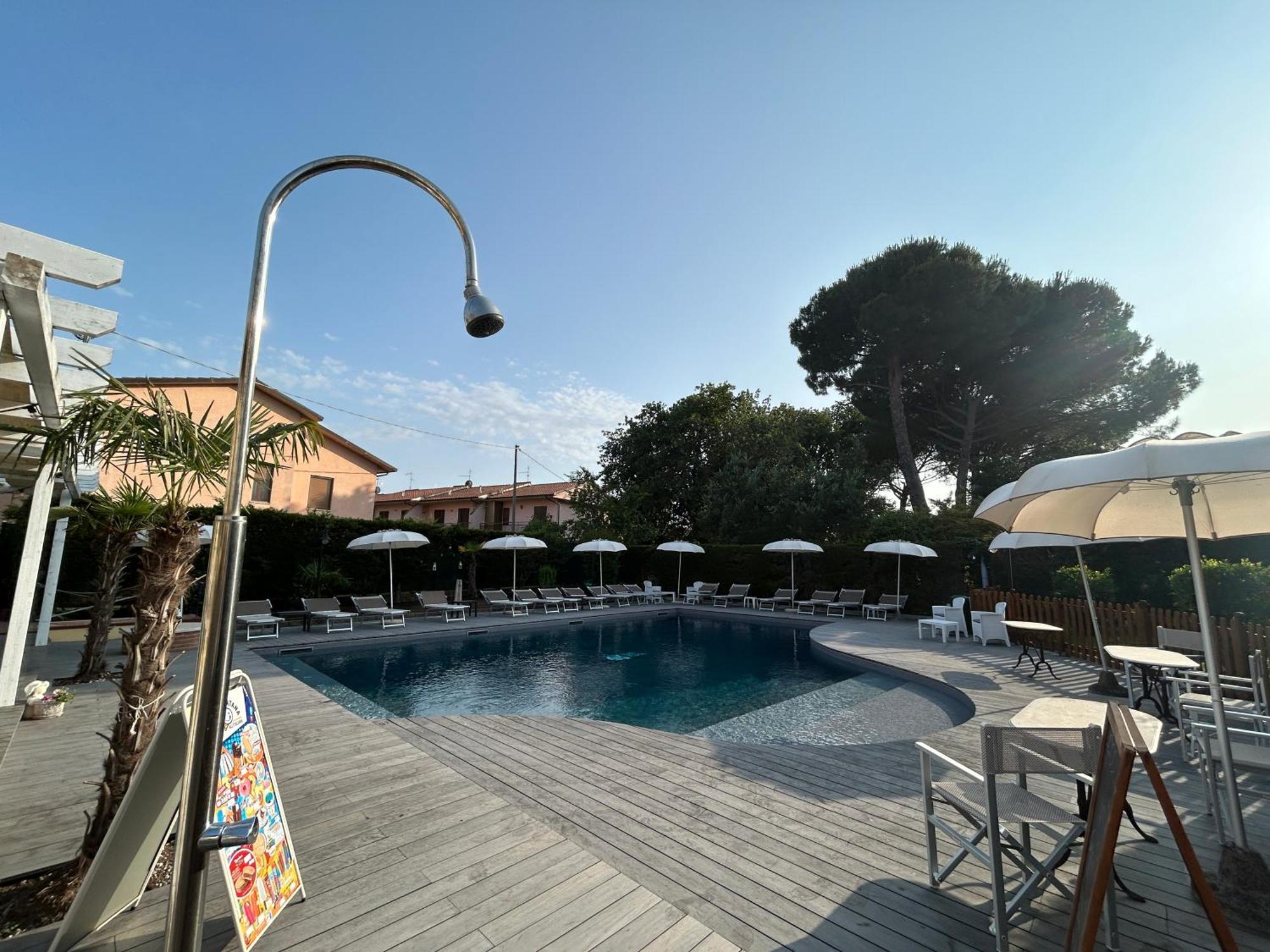 Hotel Duca Della Corgna 4*
