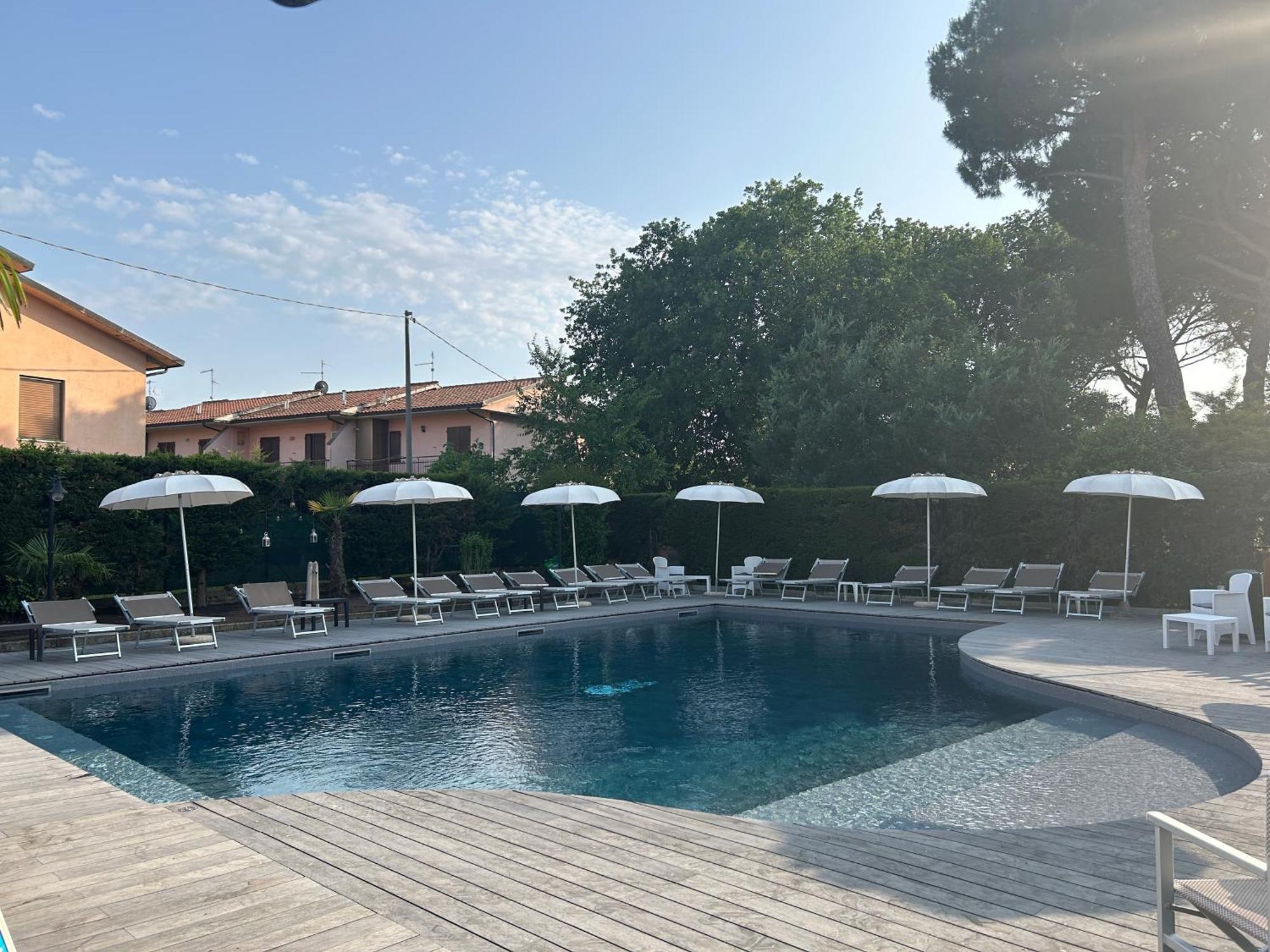Duca Della Corgna 4*