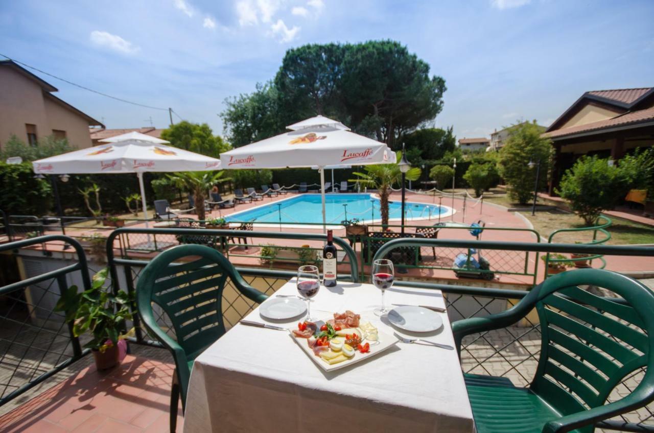 Hotel Duca Della Corgna Castiglione del Lago