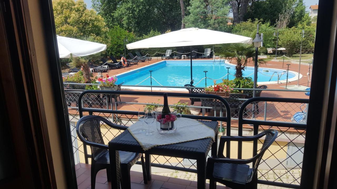 Hotel Duca Della Corgna Castiglione del Lago